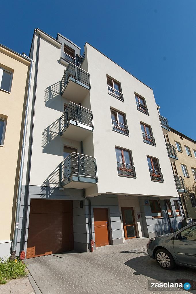 Galeria zdjęć osiedla Domeyki 4