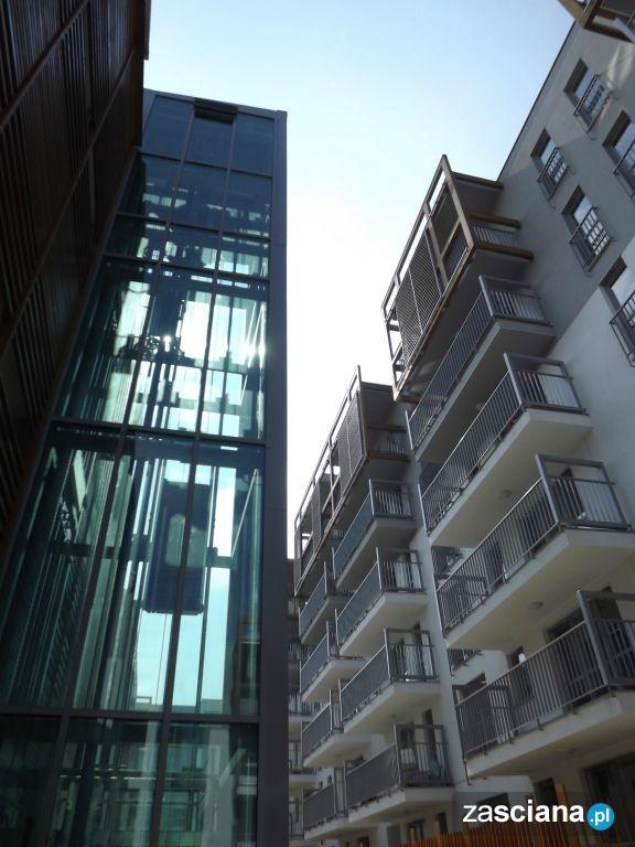 Galeria zdjęć osiedla Wielicka Park