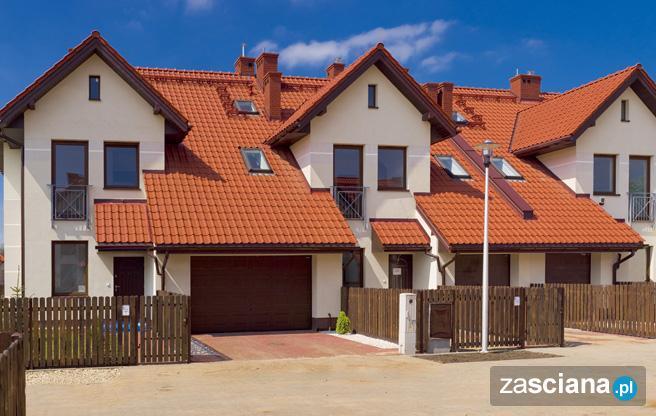 Galeria zdjęć osiedla Olesin