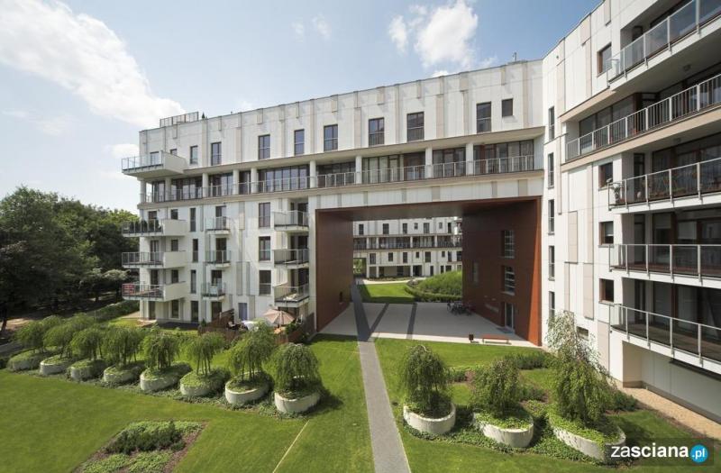 Galeria zdjęć osiedla Violino