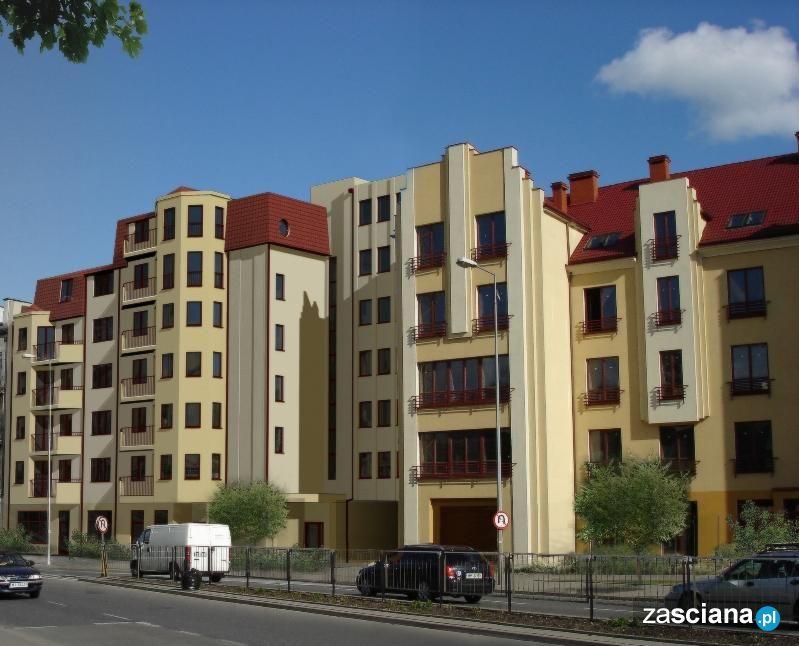 Galeria zdjęć osiedla Biruty