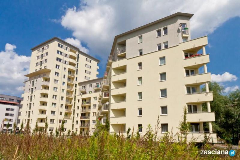 Galeria zdjęć osiedla Zachodnia 21