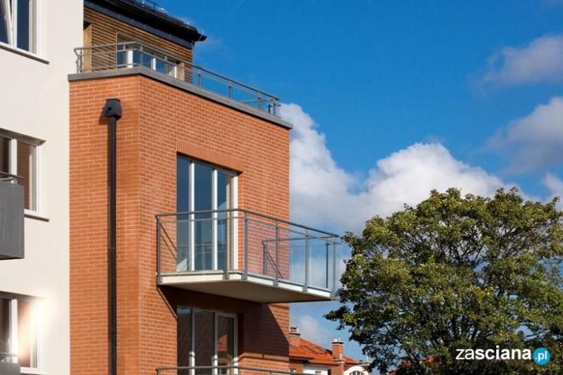 Galeria zdjęć osiedla Sokółka Zielenisz - Chwarzno