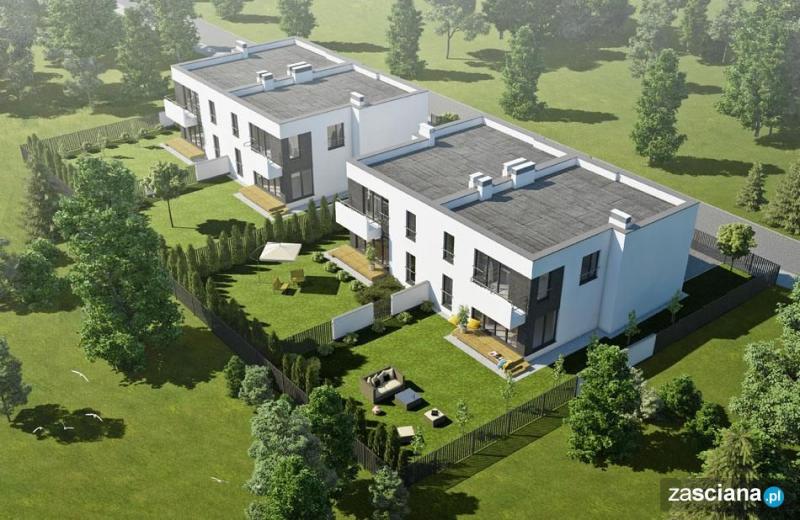 Galeria zdjęć osiedla Julia