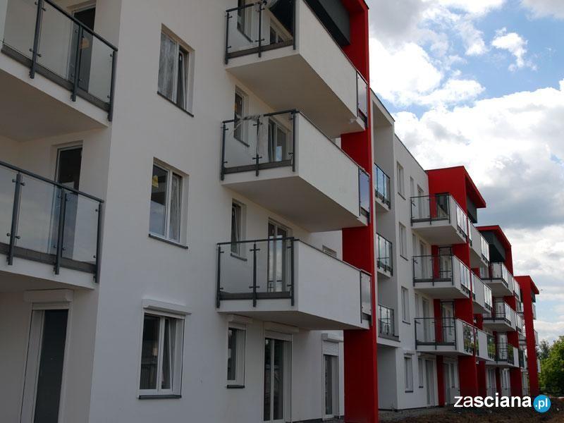 Galeria zdjęć osiedla Villa L Azur