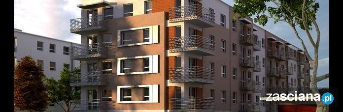 Galeria zdjęć osiedla Ratajski Zakątek