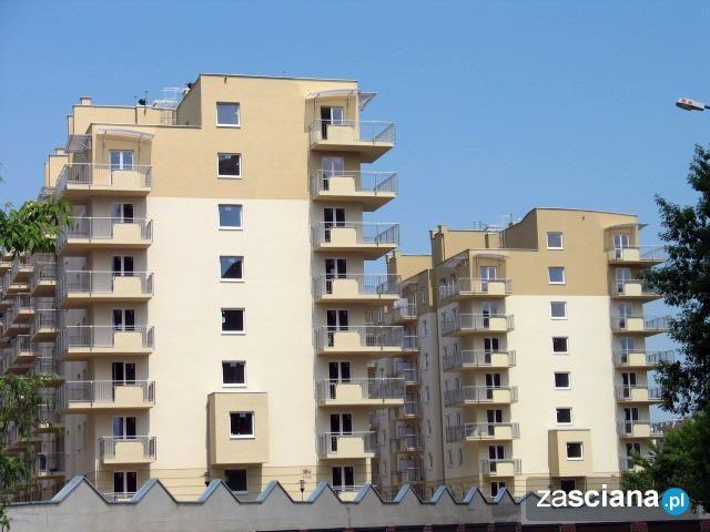 Galeria zdjęć osiedla Nowy Przewóz