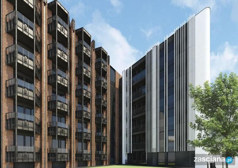 Galeria zdjęć osiedla Perła-Kosińskiego