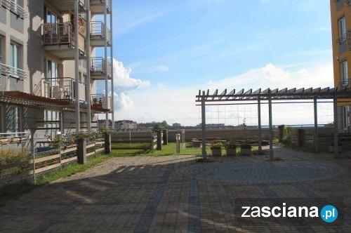 Galeria zdjęć osiedla Cieszynka