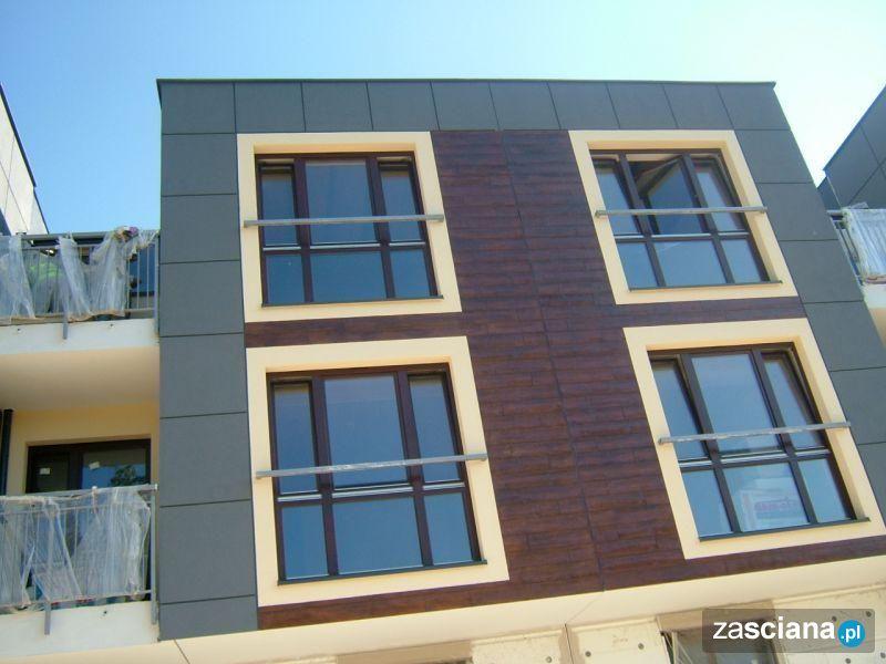 Galeria zdjęć osiedla Apartamenty Pod Magnoliami