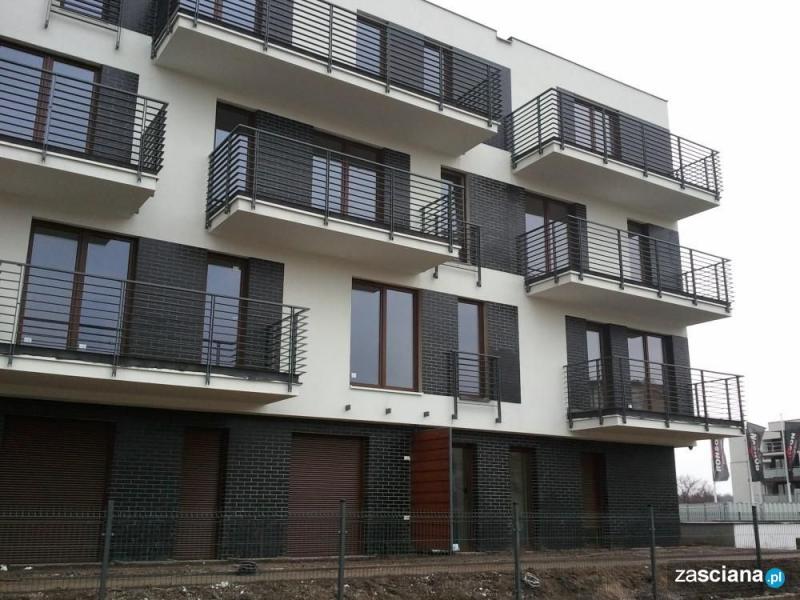 Galeria zdjęć osiedla Mój Grabiszynek