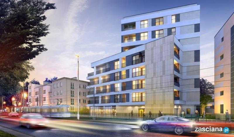 Galeria zdjęć osiedla Bronowicka 42