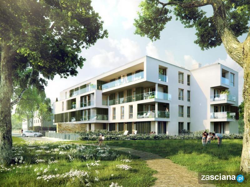 Galeria zdjęć osiedla Arkadia Łomianki