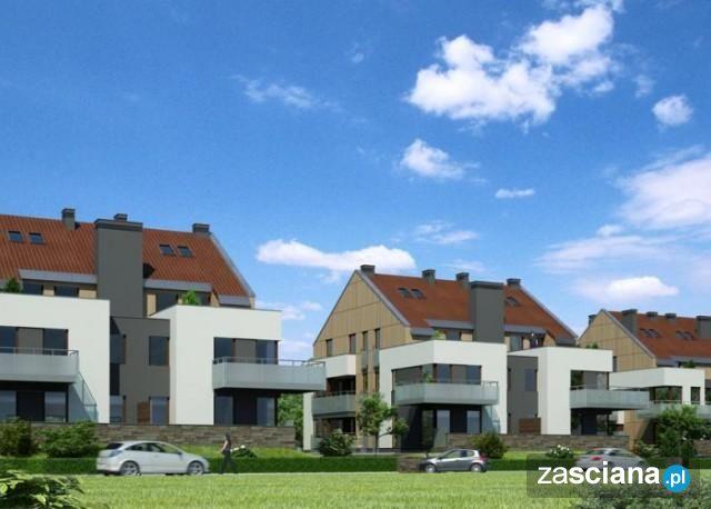 Galeria zdjęć osiedla Apartamenty Agrestowa