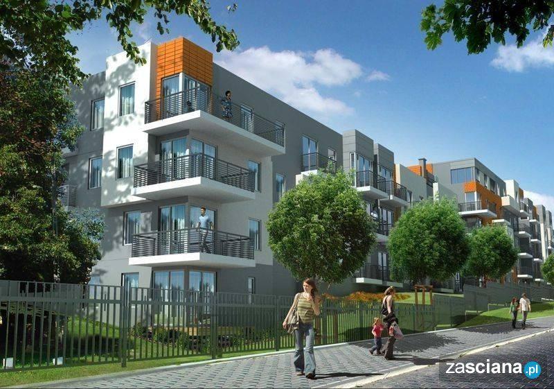 Galeria zdjęć osiedla Kępa Redłowska