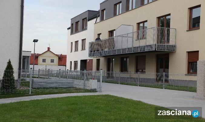 Galeria zdjęć osiedla Ogrody bielańskie