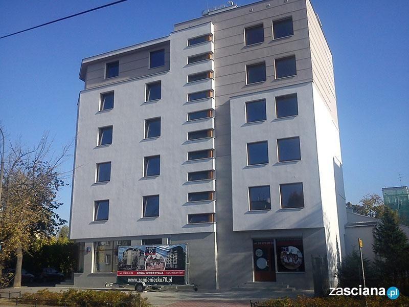 Galeria zdjęć osiedla Kamienica z duszą