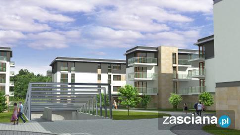 Galeria zdjęć osiedla Przewóz