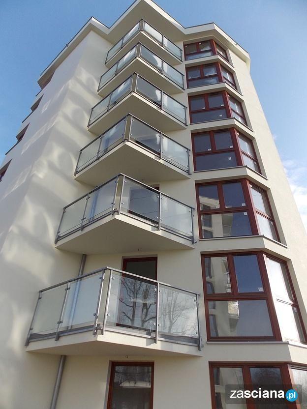 Galeria zdjęć osiedla Ogrody Żabińca