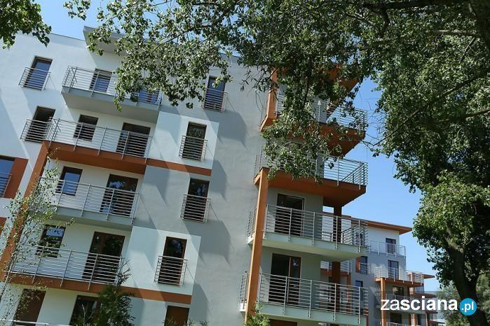 Galeria zdjęć osiedla Nawigator