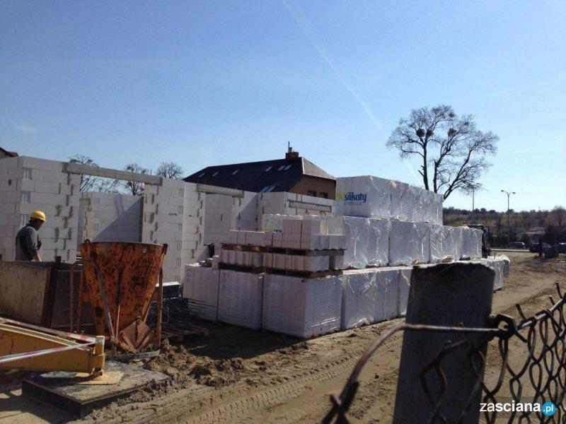 Galeria zdjęć osiedla Nad Jazem