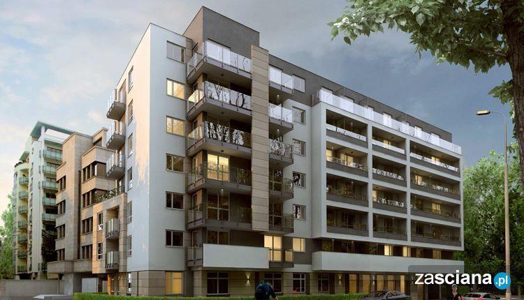 Galeria zdjęć osiedla Villa Pegaso