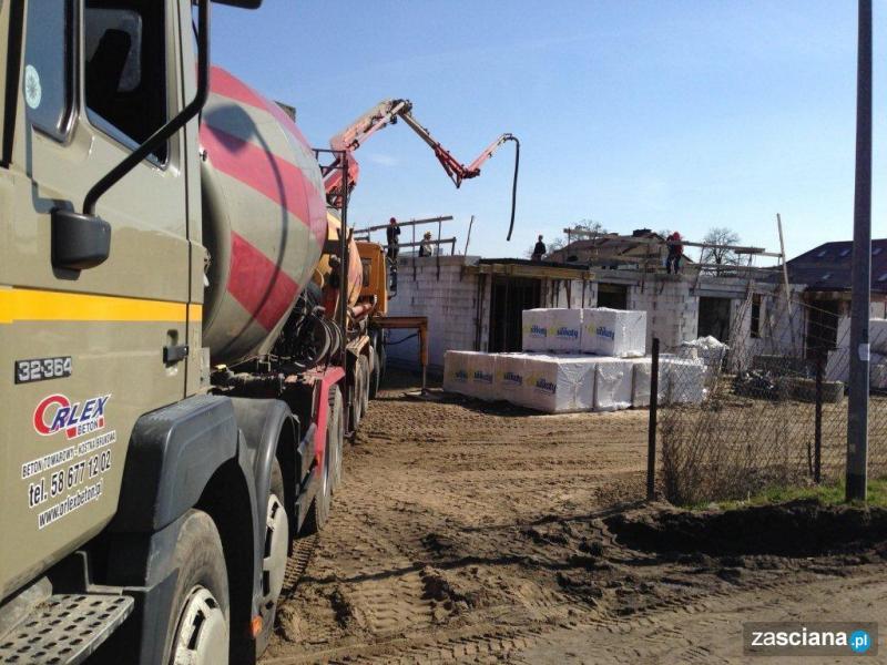 Galeria zdjęć osiedla Nad Jazem