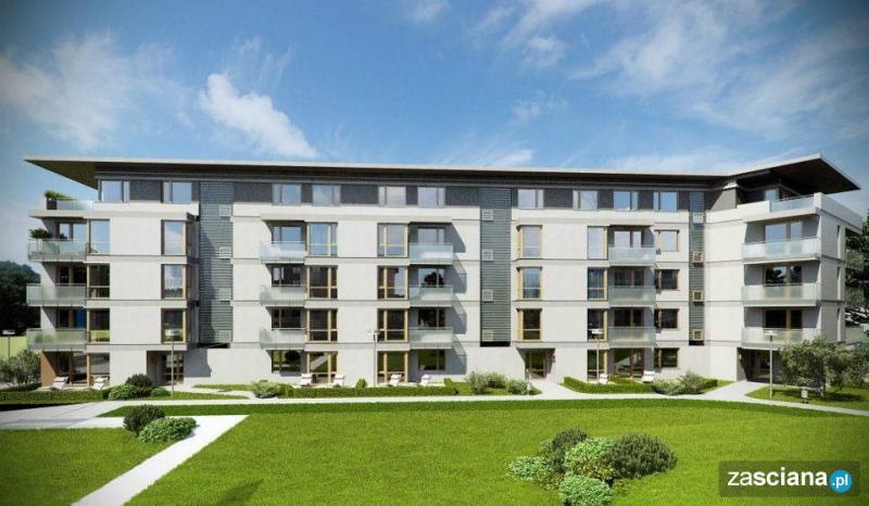 Galeria zdjęć osiedla Bluszczańska Ogrody