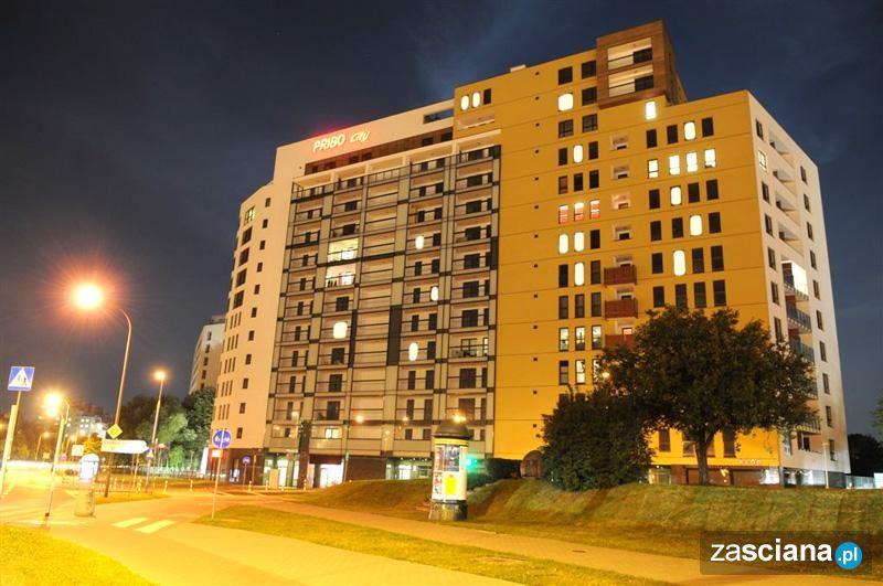 Galeria zdjęć osiedla Apartamenty Ochota