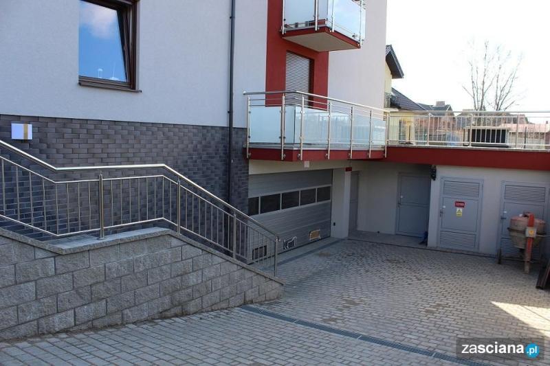 Galeria zdjęć osiedla Mieszkania Na Zalesiu