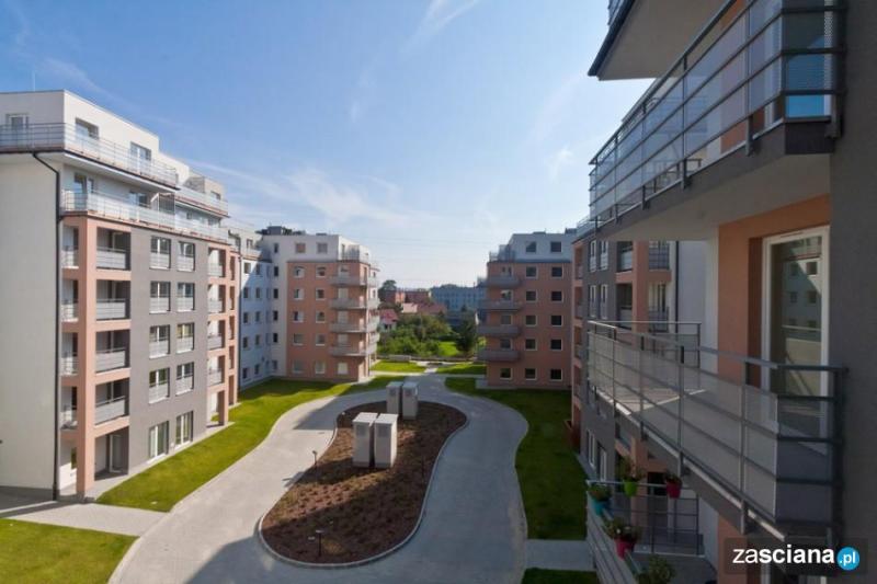 Galeria zdjęć osiedla Ogród Płaszów