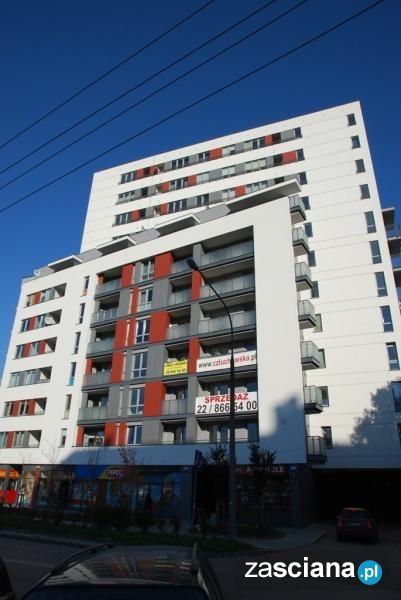 Galeria zdjęć osiedla Człuchowska (Wawel Service)