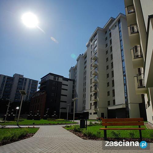 Galeria zdjęć osiedla Arboretum