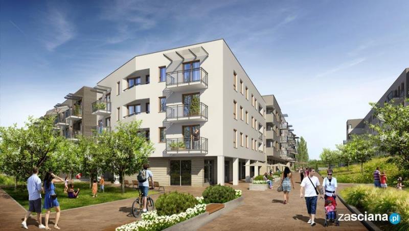 Galeria zdjęć osiedla Wolne Miasto