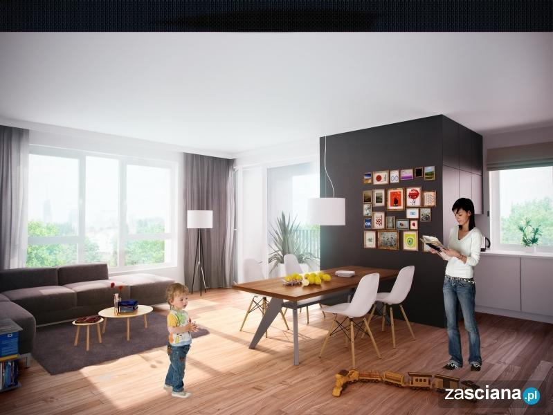 Galeria zdjęć osiedla Kolorowy Gocław