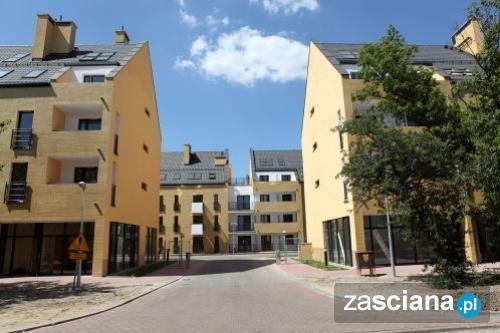 Galeria zdjęć osiedla Bursztynowe