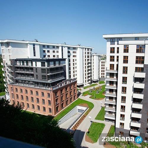 Galeria zdjęć osiedla Arboretum