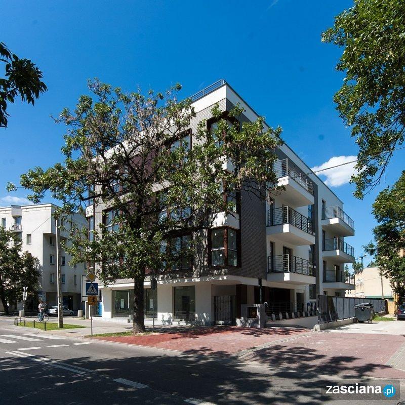 Galeria zdjęć osiedla Kołowa 46