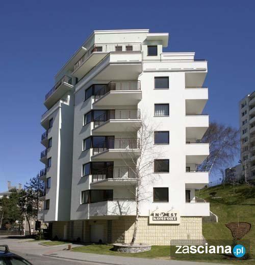 Galeria zdjęć osiedla Redłowski Stok