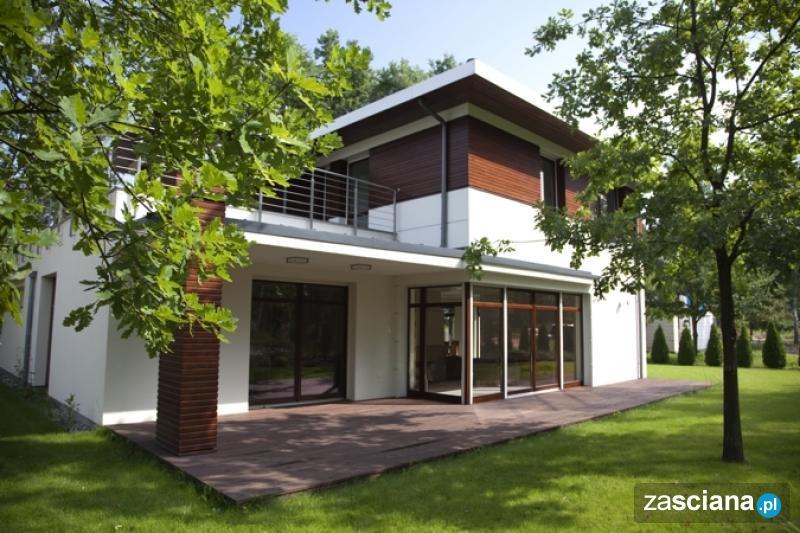 Galeria zdjęć osiedla Oaza kampinos