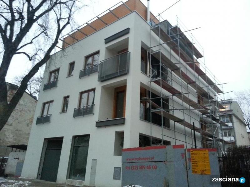 Galeria zdjęć osiedla Villa Bianca