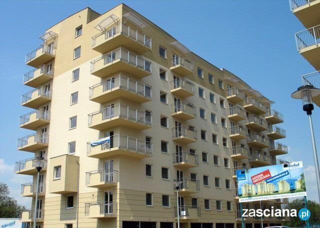 Galeria zdjęć osiedla Nowy Przewóz