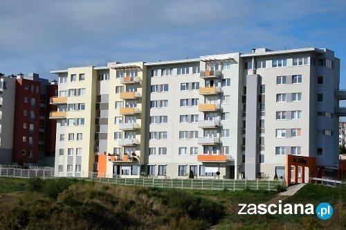 Galeria zdjęć osiedla Cieszynka