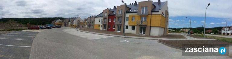 Galeria zdjęć osiedla Polna