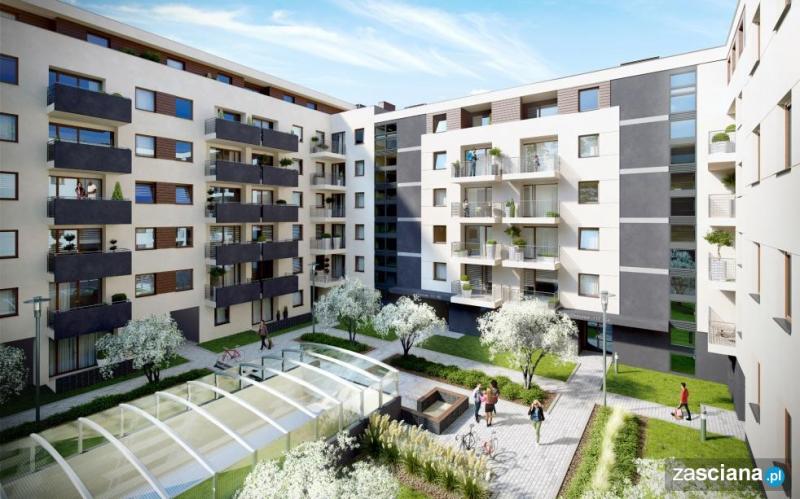 Galeria zdjęć osiedla Jarzębinowe