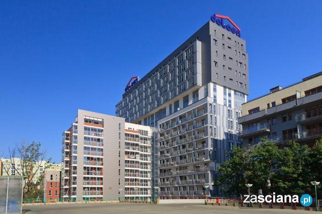 Galeria zdjęć osiedla Skierniewicka City