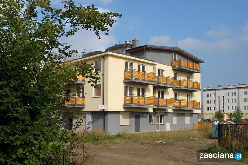 Galeria zdjęć osiedla Altamira