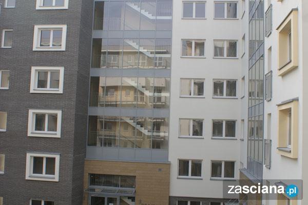 Galeria zdjęć osiedla Oaza Piątkowo