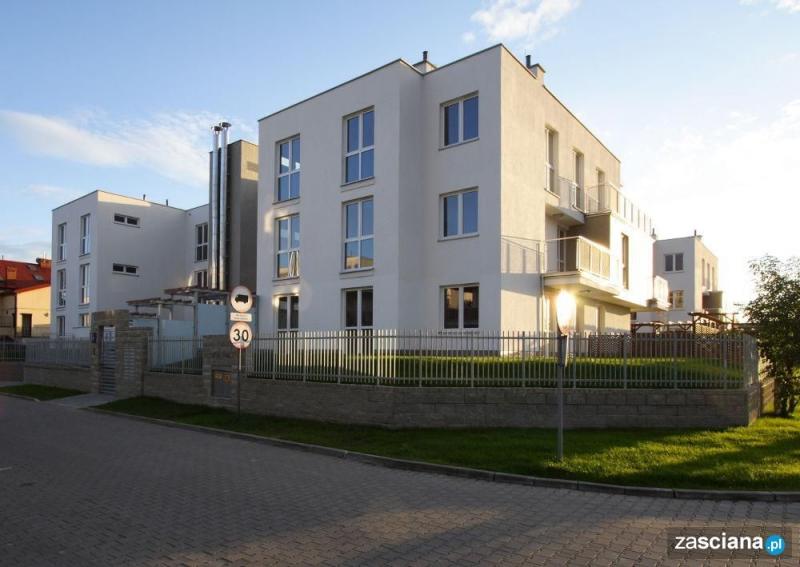 Galeria zdjęć osiedla Willa Kwadrat