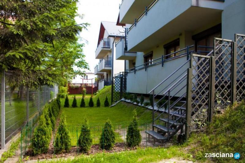 Galeria zdjęć osiedla Dom w Zielonym Kąciku